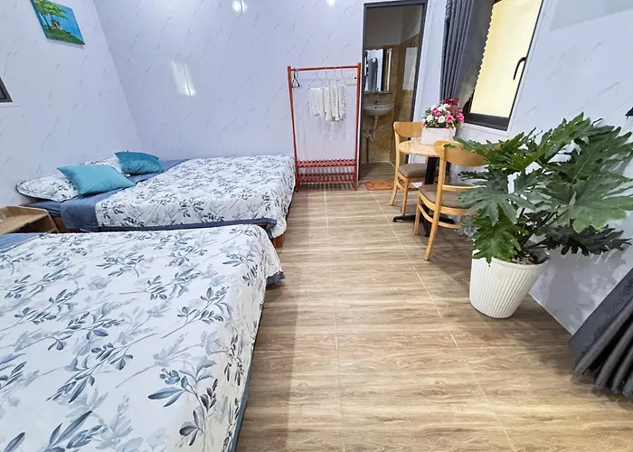 Hue Lotus Homestay